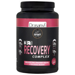 RECUPERADOR MUSCULAR 750GR...