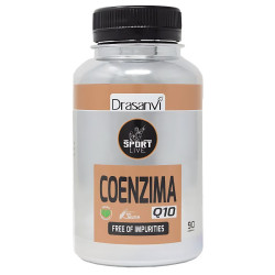 COENZIMA Q10 30MG 90...