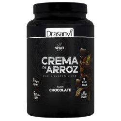 CREMA ARROZ SABOR CHOCOLATE...