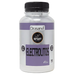 ELECTROLITOS 90 CAPSULAS...