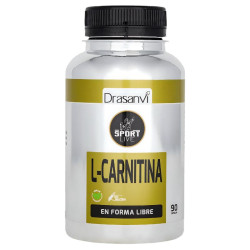 L-CARNITINA 90 CAPSULAS...