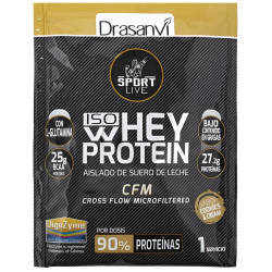 MONODOSIS WHEY PROTEIN...