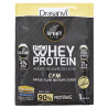 MONODOSIS WHEY PROTEIN AISLADO VAINILLA 30GR DRASANVI SPORT LIVE