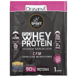 MONODOSIS WHEY PROTEIN...