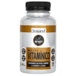 MULTIVITAMINICO 90 CAPSULAS...