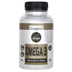 OMEGA 3 1000MG 90 PERLAS...