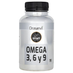 OMEGA 3-6-9 1000MG 90...