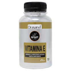 VITAMINA E 90 PERLAS...