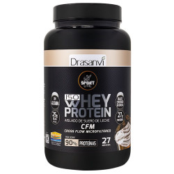 WHEY PROTEIN AISLADO...