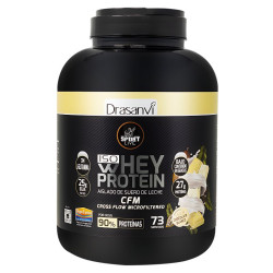 WHEY PROTEIN AISLADO CHOCO...