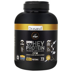 WHEY PROTEIN AISLADO...