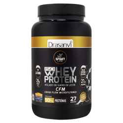 WHEY PROTEIN AISLADO...