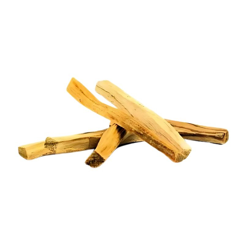 PALO SANTO 100Gr. DIPLAN