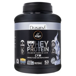 WHEY PROTEIN AISLADO NEUTRO...