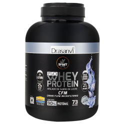 WHEY PROTEIN AISLADO NEUTRO...