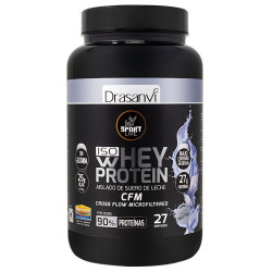 WHEY PROTEIN AISLADO NEUTRO...