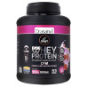 WHEY PROTEIN AISLADO YOGUR FRESA 1,6KG DRASANVI SPORT LIVE