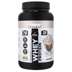 WHEY PROTEIN CONCENTRADA...