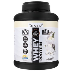 WHEY PROTEIN CONCENTRADA...