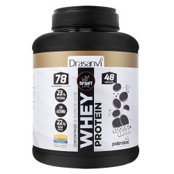 WHEY PROTEIN CONCENTR....