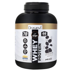 WHEY PROTEIN CONCENTRADA...