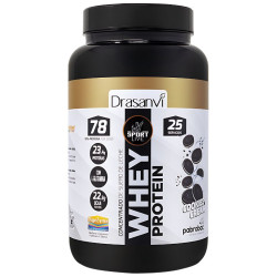 WHEY PROTEIN CONCENTRADA...