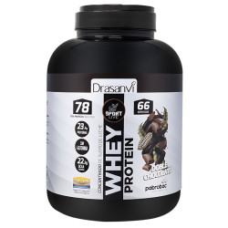 WHEY PROTEIN CONCENTRADA...