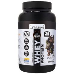 WHEY PROTEIN CONCENTRADA...