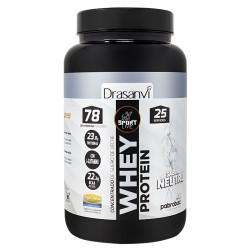 WHEY PROTEIN CONCENTRADA...