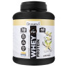 WHEY PROTEIN CONCENTRADA VAINILLA 1,45KG DRASANVI SPORT LIVE