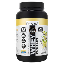 WHEY PROTEIN CONCENTRADA...