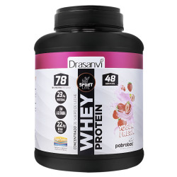 WHEY PROTEIN CONCENTRADA...