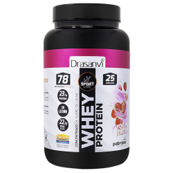 WHEY PROTEIN CONCENTRADA...