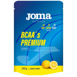 BCAA´S PREMIUM SABOR LIMÓN...