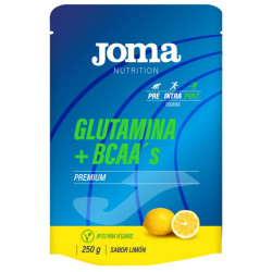 GLUTAMINA + BCAA´S  SABOR...