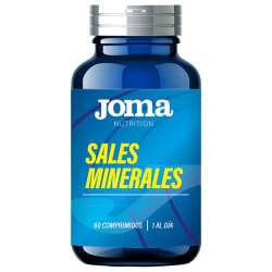 SALES MINERALES 60...