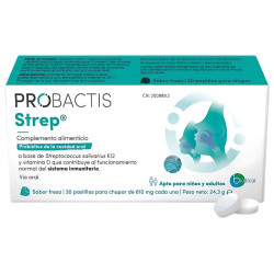 PROBACTIS STREP 30...