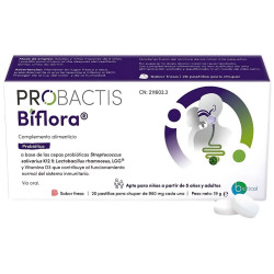 PROBACTIS BIFLORA 20...