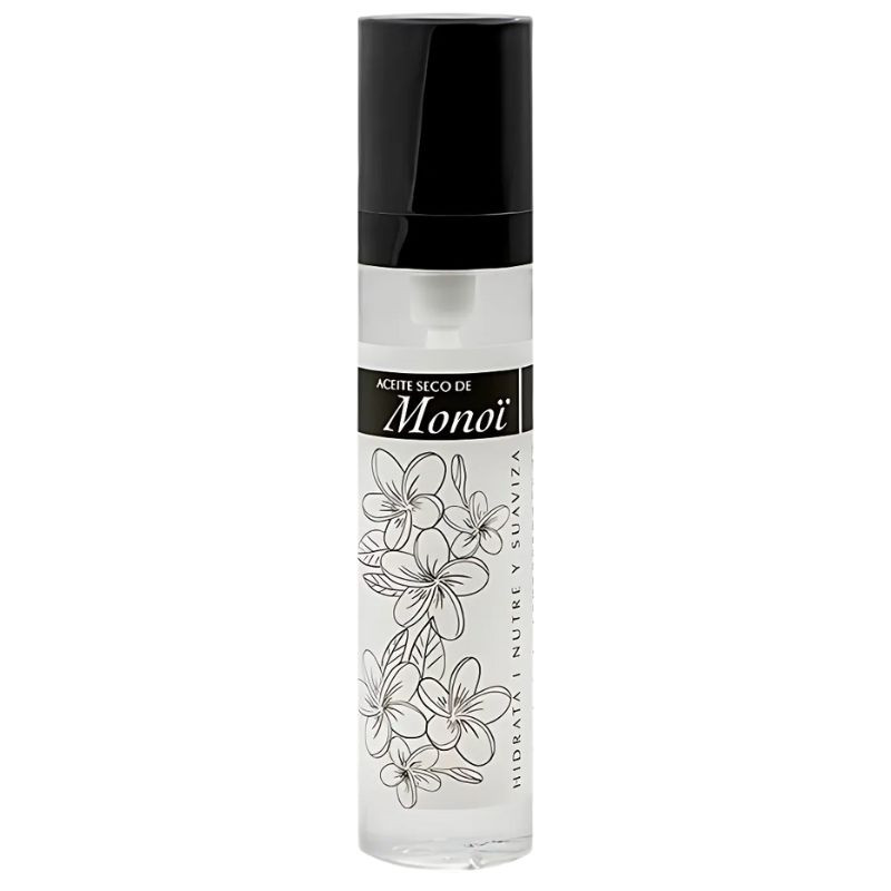 ACEITE SECO DE MONOÏ 100ML PLANTIS