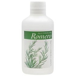 ALCOHOL DE ROMERO 250ML...