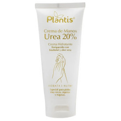 CREMA DE MANOS UREA 20%...