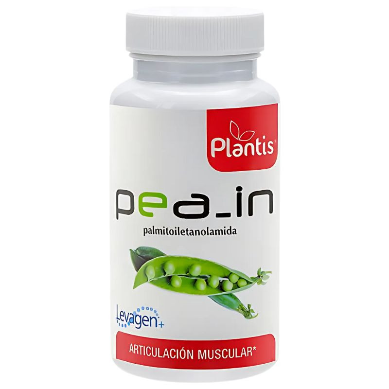 PEA-IN 60 CÁPSULAS PLANTIS