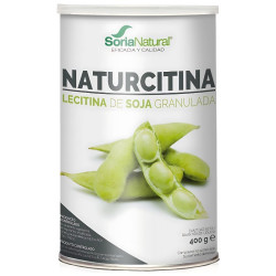 NATURCITINA LECITINA DE...