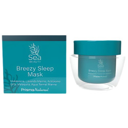 BREEZY SLEEP MASK 50ML SEA...