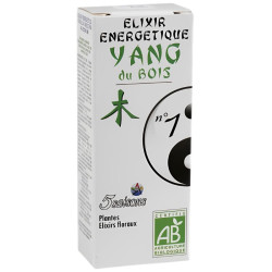 ELIXIR Nº1 YANG DE LA...