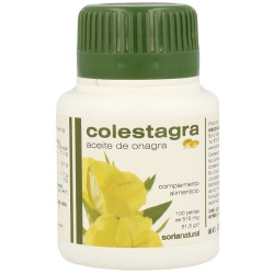 COLESTAGRA ACEITE DE ONAGRA...