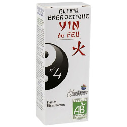 ELIXIR Nº4 YIN DEL FUEGO...