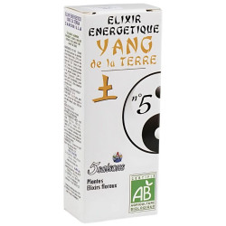 ELIXIR Nº5 YANG DE LA...