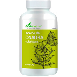 COLESTAGRA ACEITE DE ONAGRA...