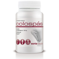 COLOSPAS 30 COMPRIMIDOS...